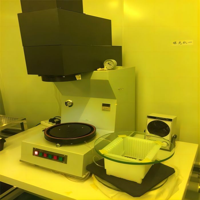 C-43A型光刻機 9英寸 精密光刻機