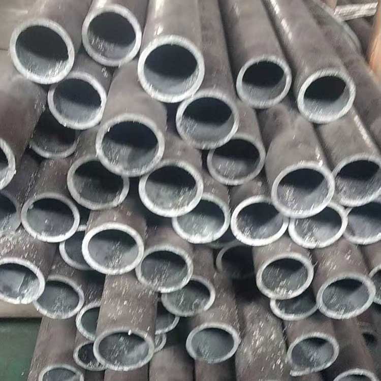 熱軋無(wú)縫 冷拔無(wú)縫鋼管 用于機(jī)械加工 建筑工程