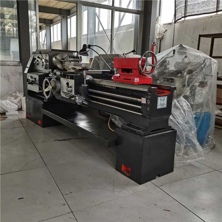 喬福重工CA6140普車(chē)馬鞍臥式車(chē)床加工長(zhǎng)度1500mm可按要求定制