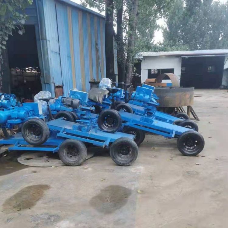 抓磚機(jī) 免燒磚廠(chǎng) 水泥透水磚 夾磚機(jī) 電動(dòng)裝磚設(shè)備 宗源
