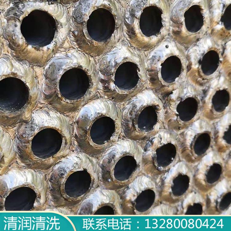 化工板式換熱器清洗 工業(yè)設(shè)備高壓水沖洗 不銹鋼可拆易清理