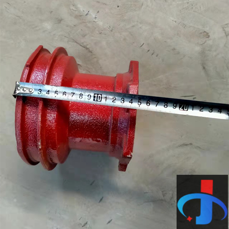 帶地漏功能鑄鐵同層排水預(yù)埋件 排漏寶 止水節(jié) 配套管件現(xiàn)貨