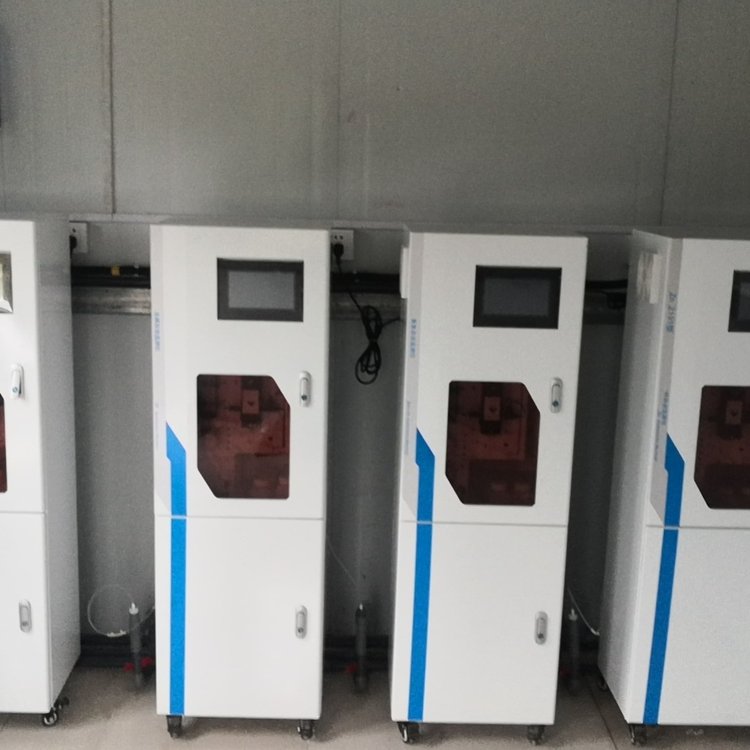 609-TCr2171總硌 氨氮總氮在線(xiàn)自動(dòng)分析儀 重金屬污染源監(jiān)測(cè)儀
