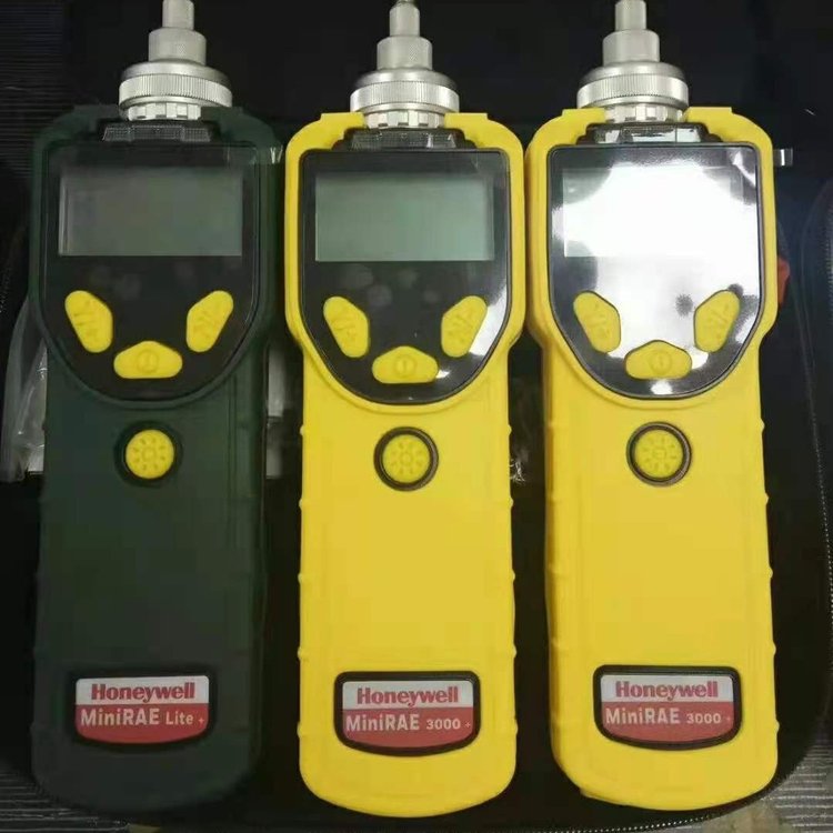 美國(guó)RAE/華瑞PGM-7340 VOC檢測(cè)儀 內(nèi)置電池 小巧便攜